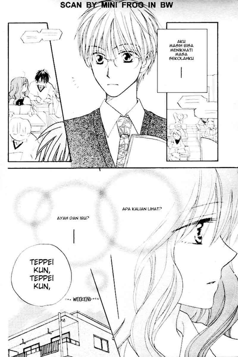 Faster Than a Kiss Chapter 22 Gambar 6