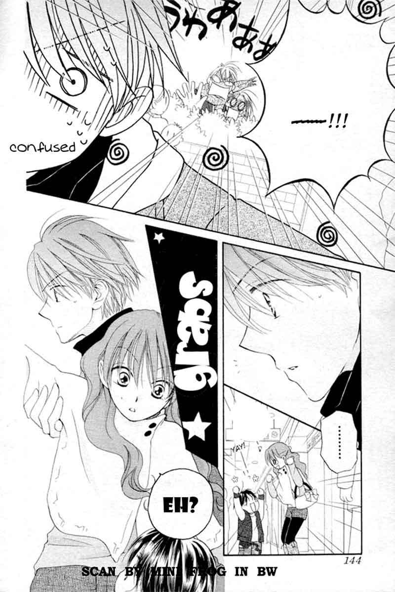 Faster Than a Kiss Chapter 20 Gambar 23