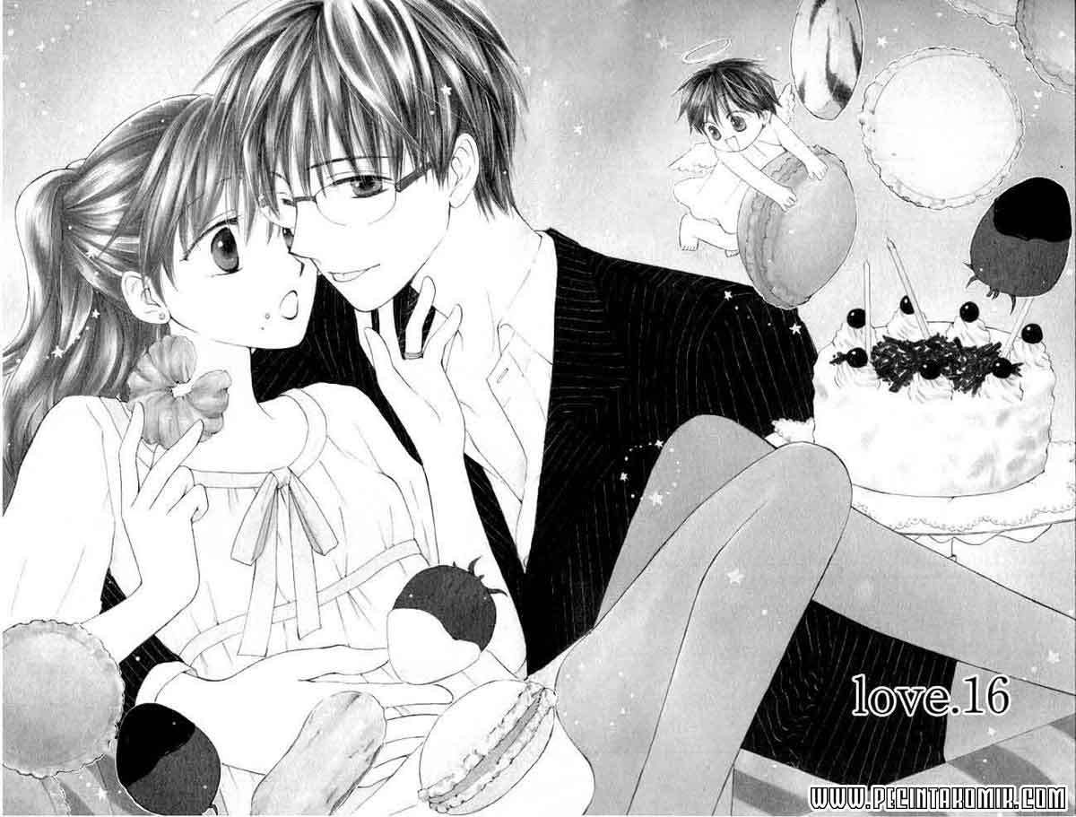 Baca Faster Than a Kiss Chapter 16 Gambar 2