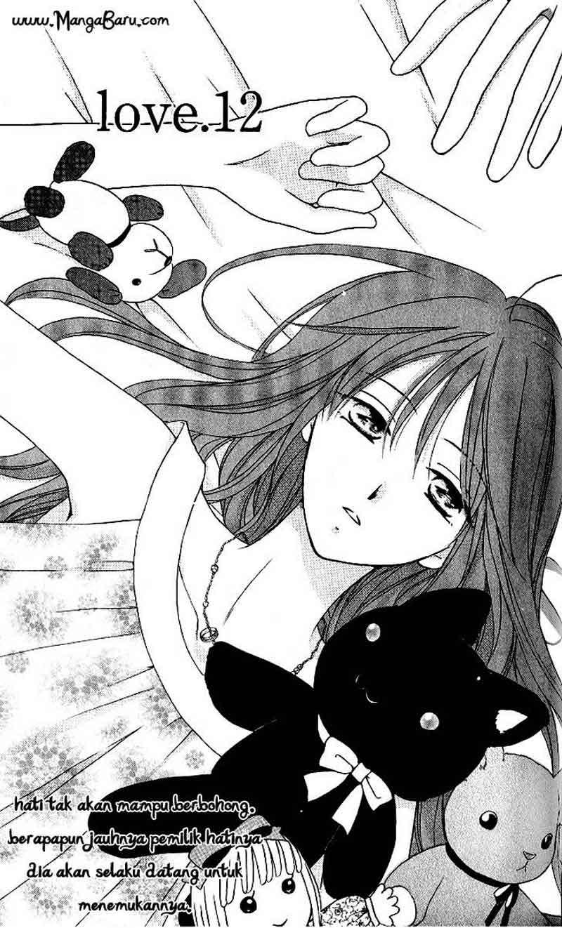 Baca Faster Than a Kiss Chapter 12 Gambar 2