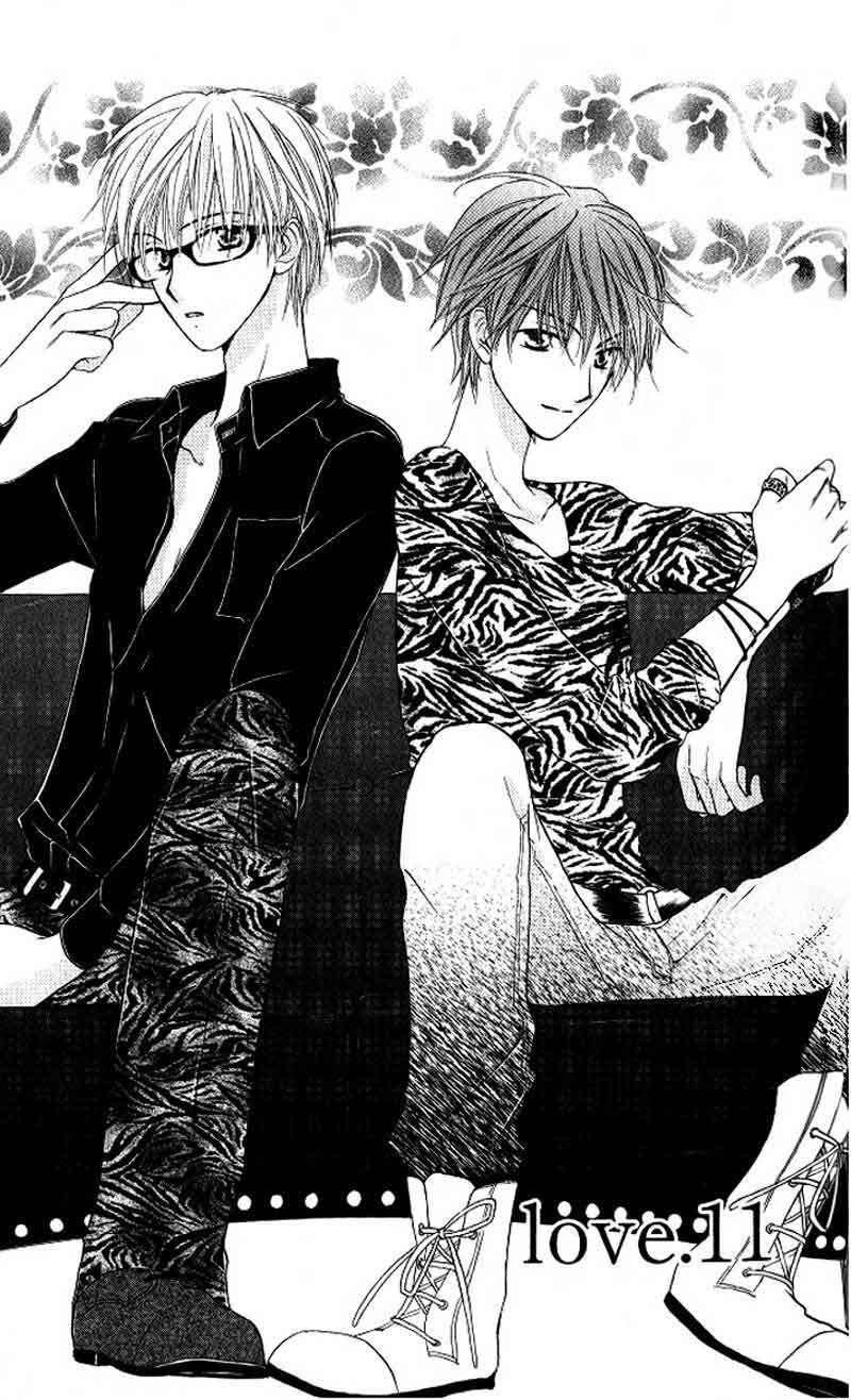 Baca Faster Than a Kiss Chapter 11 Gambar 2