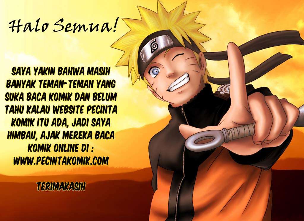 Faster Than a Kiss Chapter 11 Gambar 41