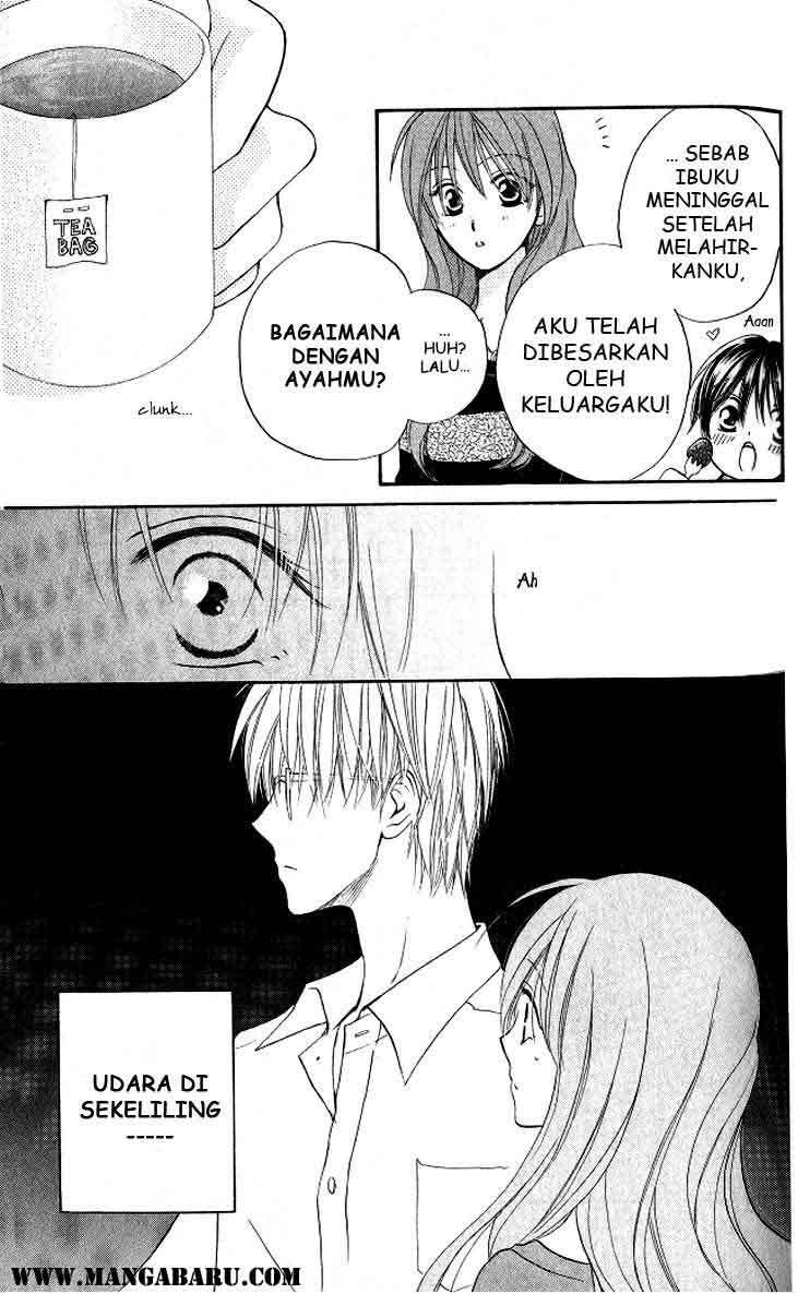 Faster Than a Kiss Chapter 10 Gambar 12