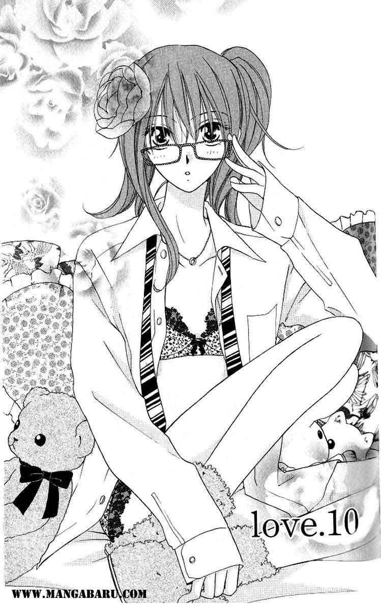 Baca Faster Than a Kiss Chapter 10 Gambar 2