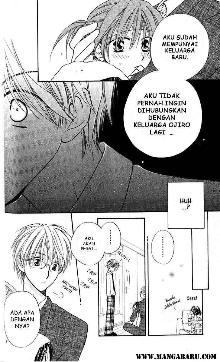 Faster Than a Kiss Chapter 10 Gambar 9
