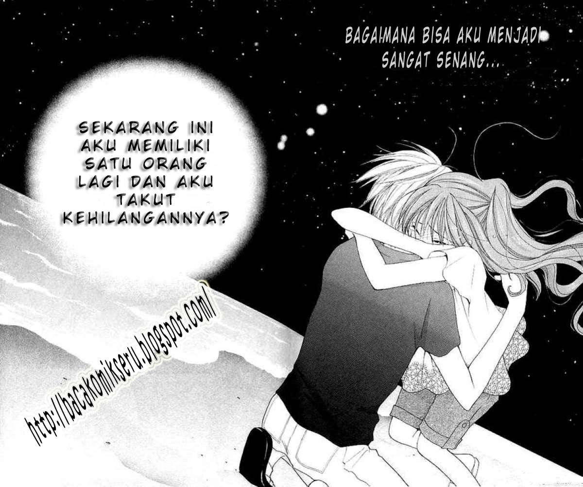 Faster Than a Kiss Chapter 5 Gambar 39