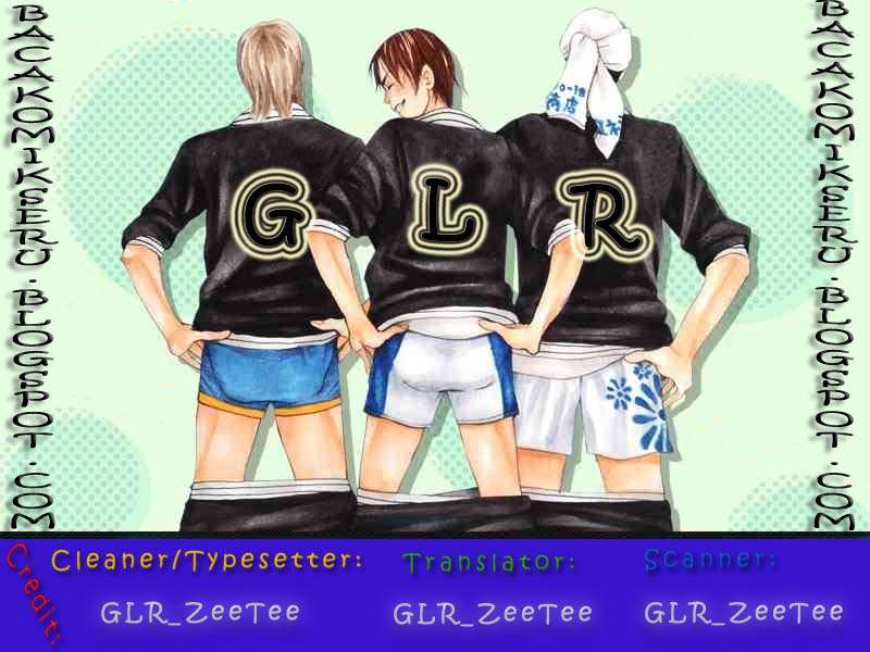 Faster Than a Kiss Chapter 5 Gambar 47