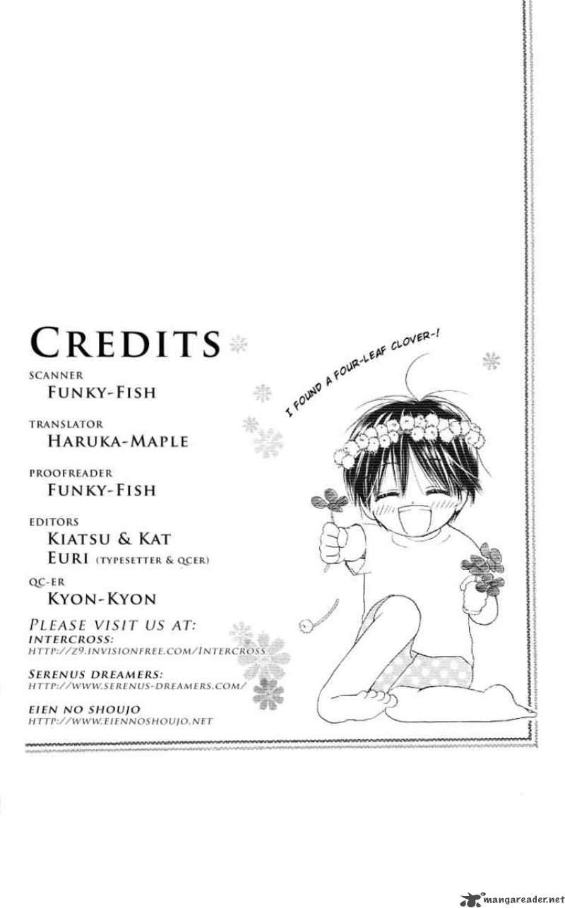 Faster Than a Kiss Chapter 3 Gambar 40