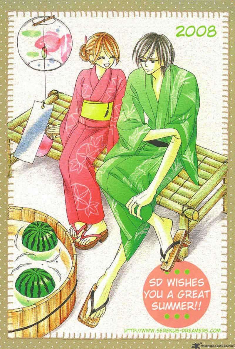 Faster Than a Kiss Chapter 3 Gambar 41