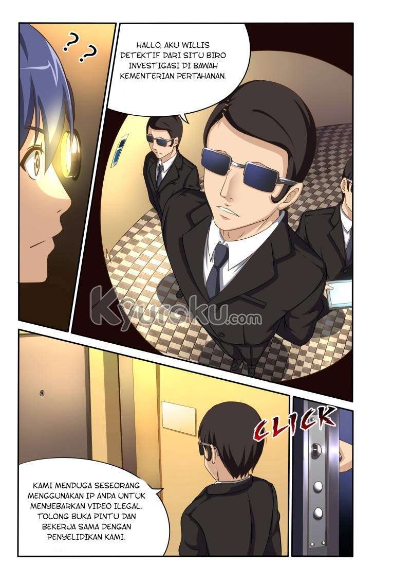 Baca World of Super Sand Box Chapter 36 Gambar 2
