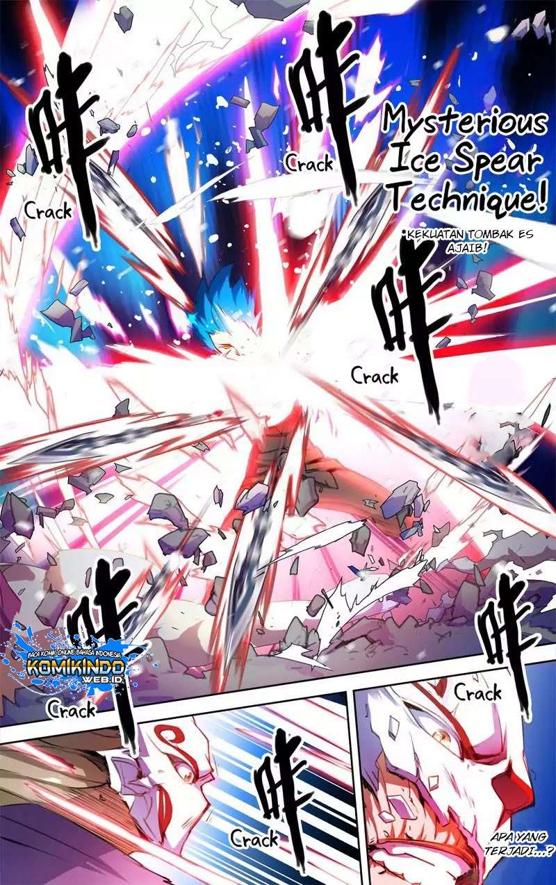 Lord Xue Ying Chapter 23 Gambar 17