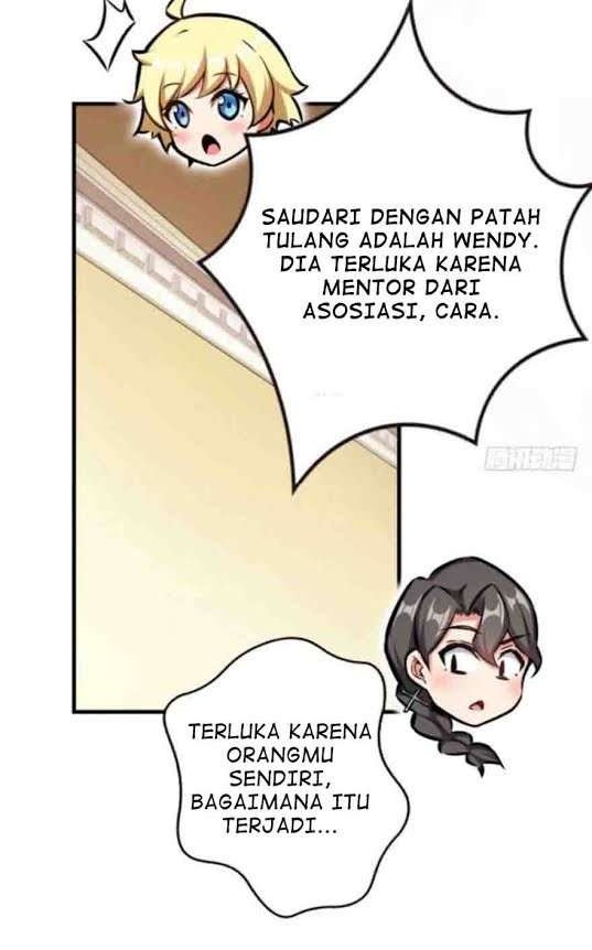 Release That Witch Chapter 45 Gambar 8