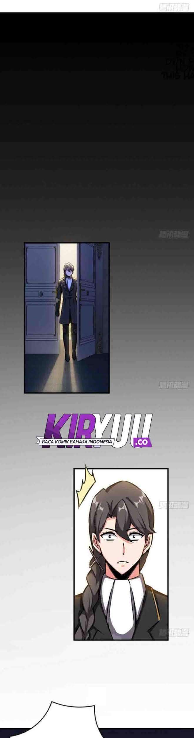 Release That Witch Chapter 45 Gambar 9