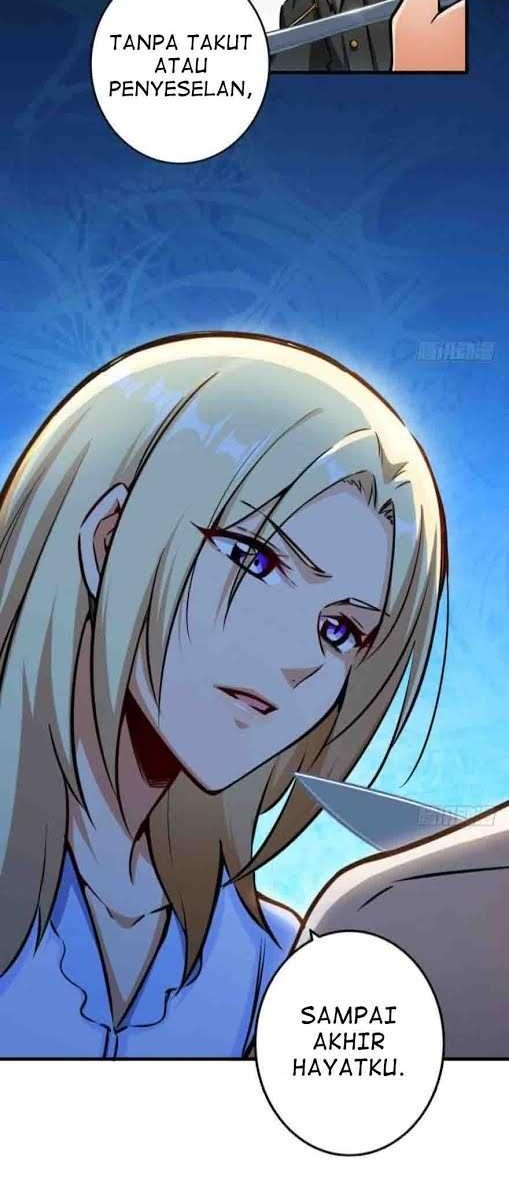 Release That Witch Chapter 45 Gambar 13