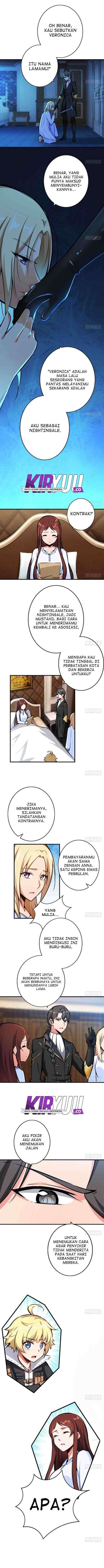 Release That Witch Chapter 45 Gambar 9