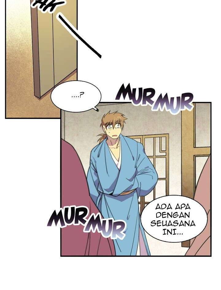 Wolhan Gangcheonrok Chapter 37 Gambar 21