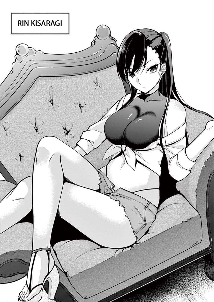 Baca Jubunnoichi no Hanayome Chapter 6 Gambar 2