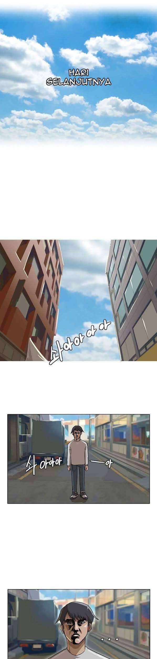 The Girl from Random Chatting! Chapter 14 Gambar 26