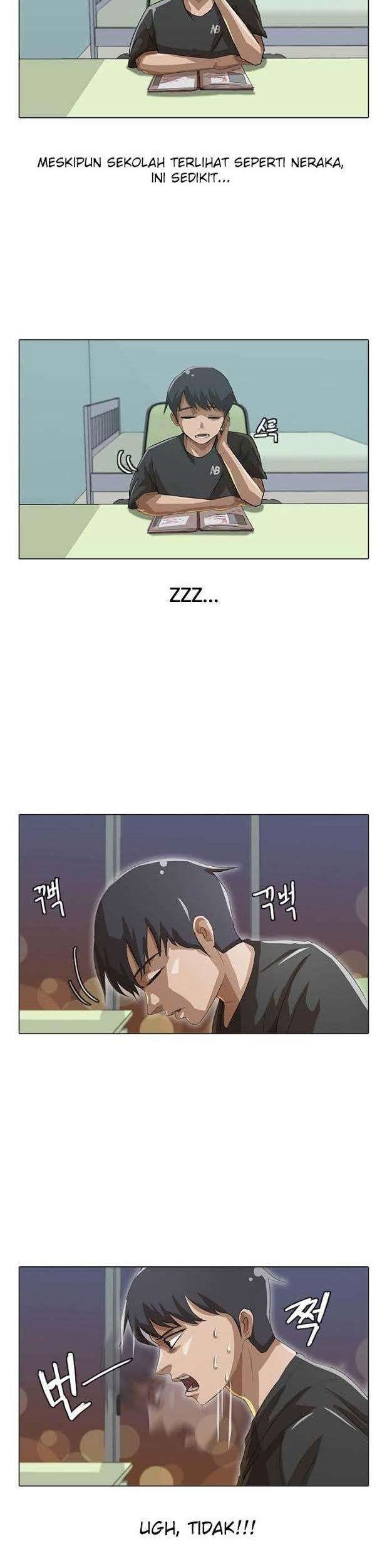 Baca  The Girl from Random Chatting! Chapter 14 Gambar 2