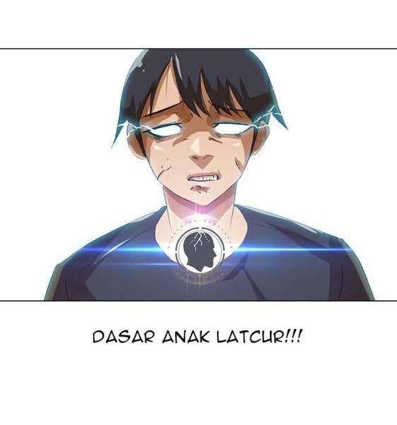 The Girl from Random Chatting! Chapter 14 Gambar 9