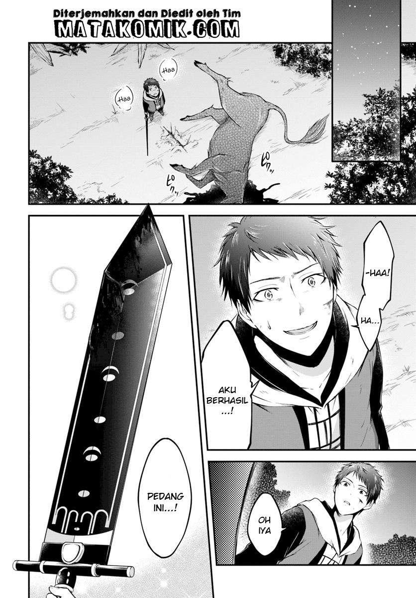Isekai Cheat Survival Meshi Chapter 4 Gambar 26