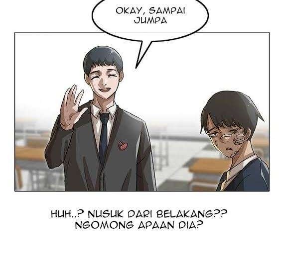 The Girl from Random Chatting! Chapter 13 Gambar 30