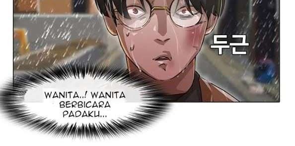 The Girl from Random Chatting! Chapter 13 Gambar 4