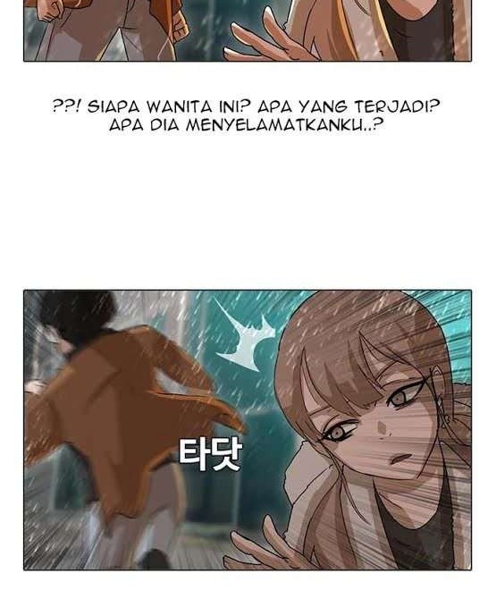 The Girl from Random Chatting! Chapter 13 Gambar 10