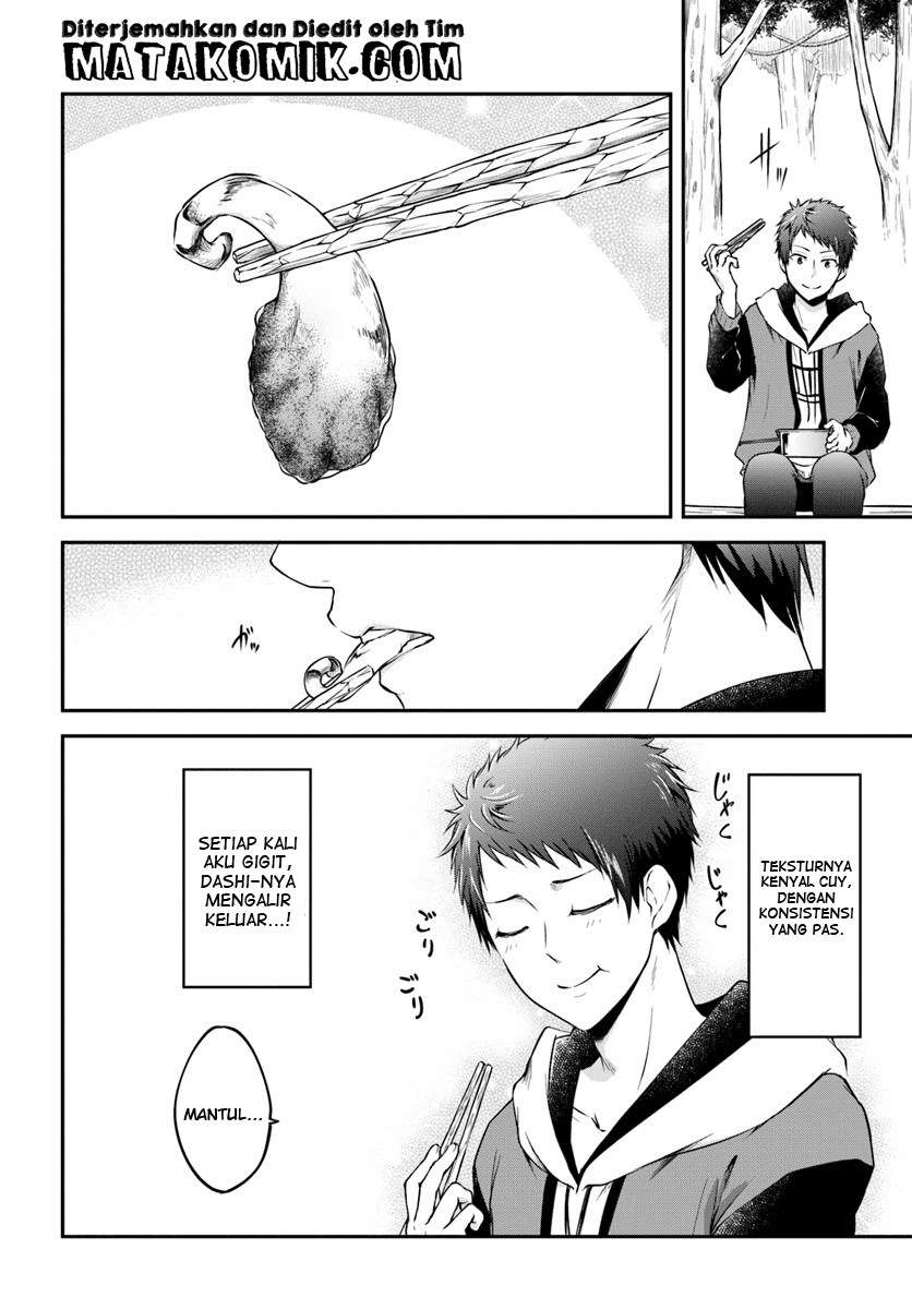 Isekai Cheat Survival Meshi Chapter 3 Gambar 38