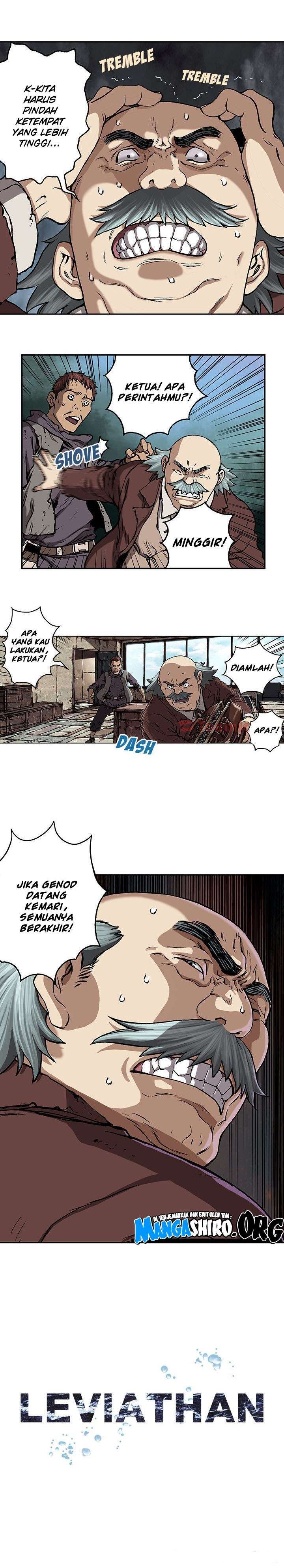Leviathan Chapter 63 14