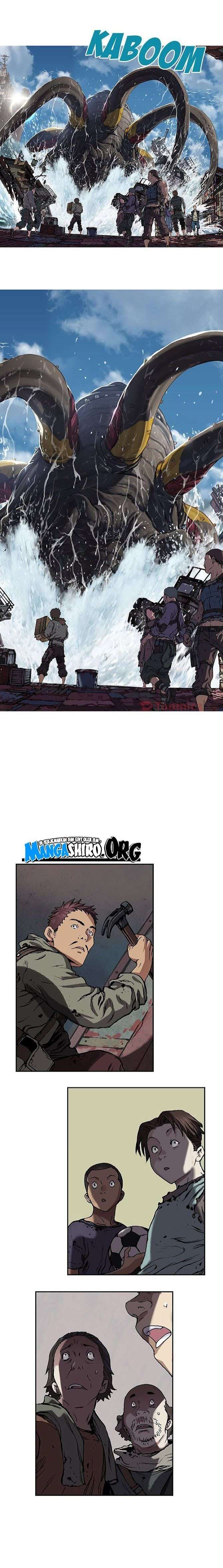 Leviathan Chapter 63 2