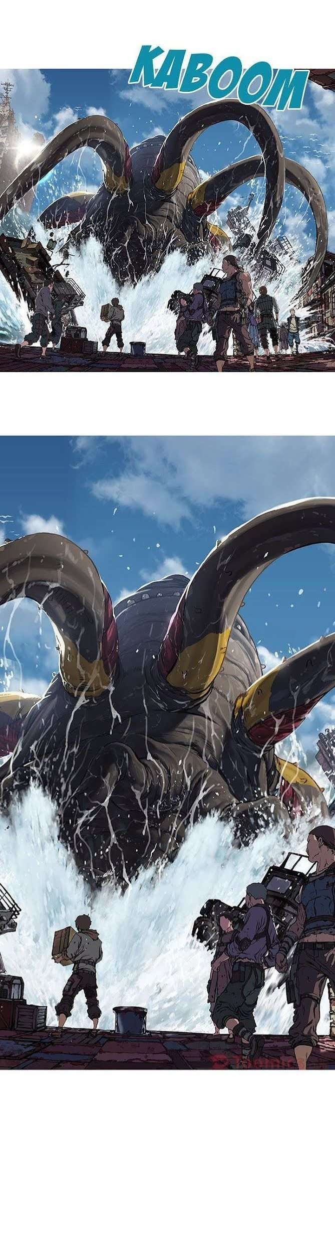 Baca  Leviathan Chapter 63 Gambar 2