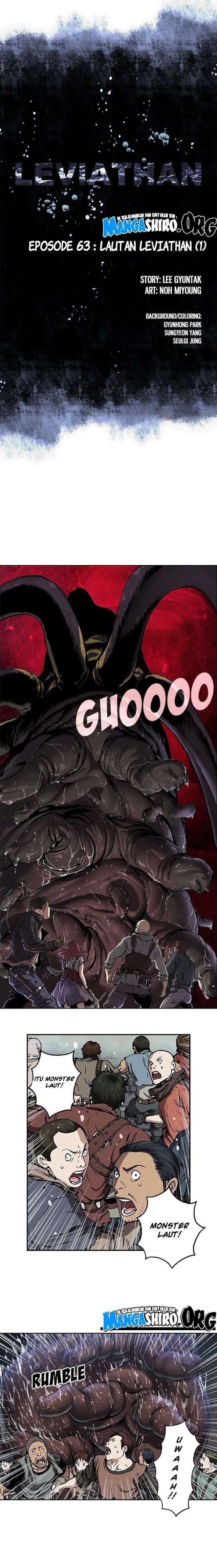 Leviathan Chapter 63 3