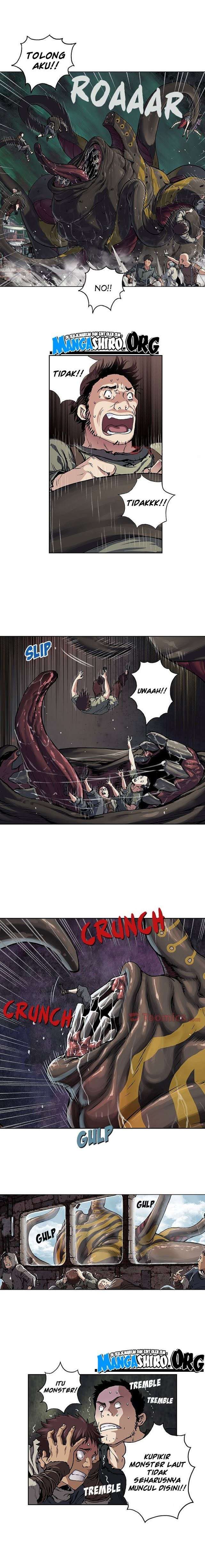 Leviathan Chapter 63 6