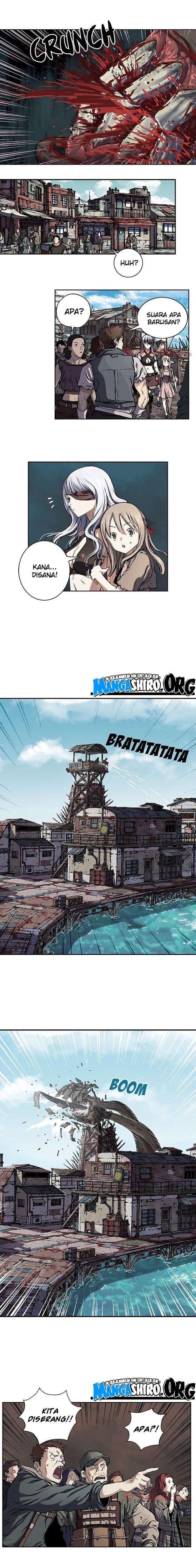 Leviathan Chapter 63 9