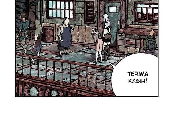 Leviathan Chapter 62 Gambar 23