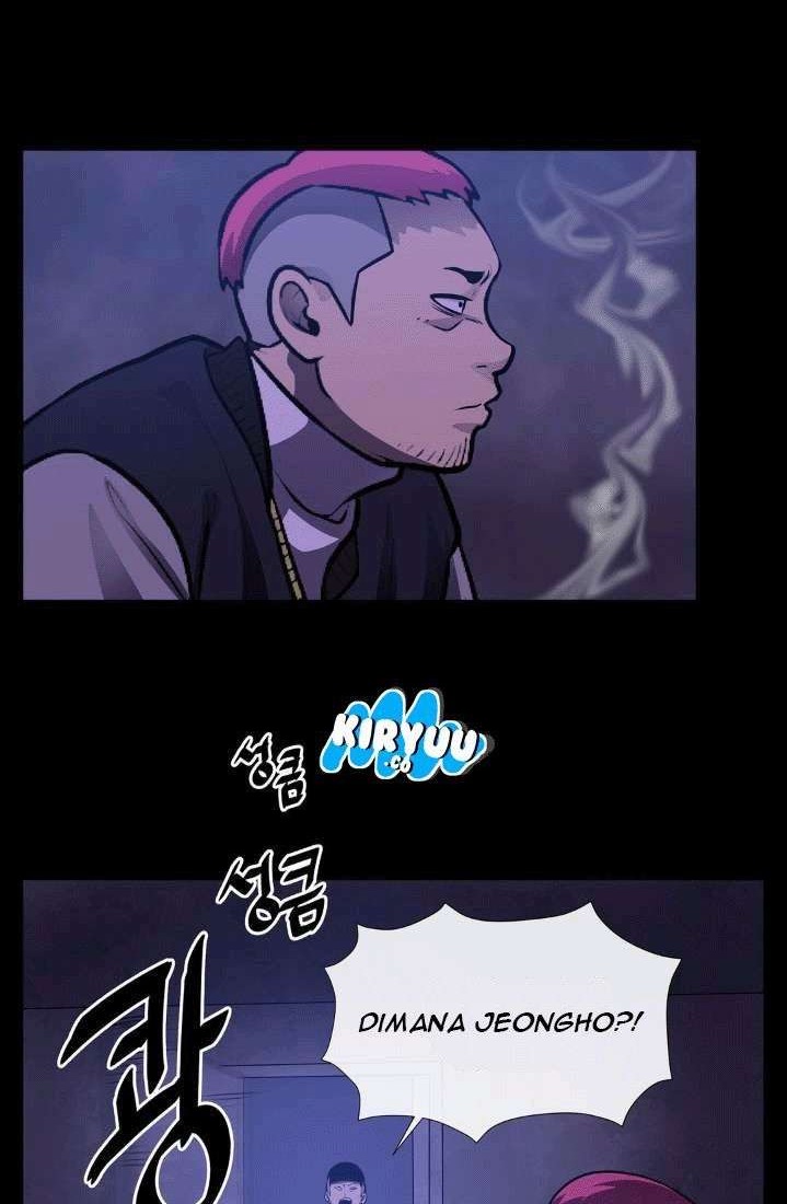 The Devil Boy Chapter 30 Gambar 18