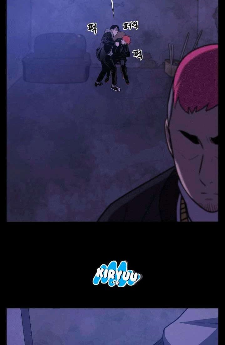 The Devil Boy Chapter 30 Gambar 24
