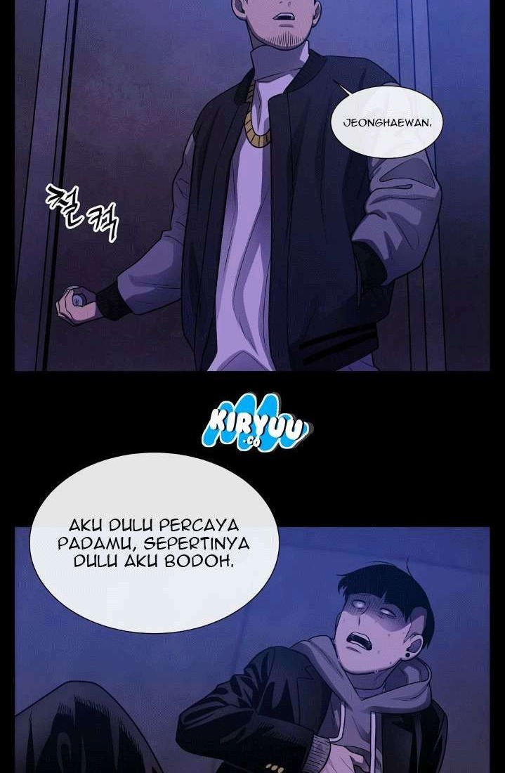 The Devil Boy Chapter 30 Gambar 44