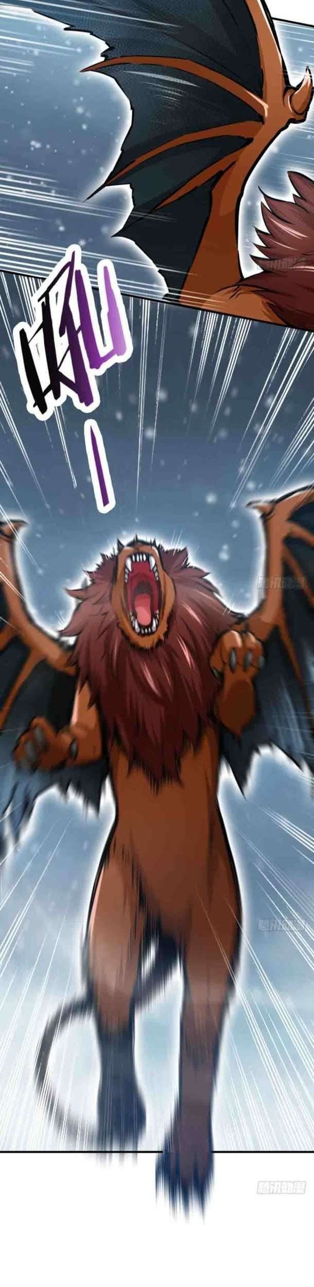 Release That Witch Chapter 46 Gambar 20