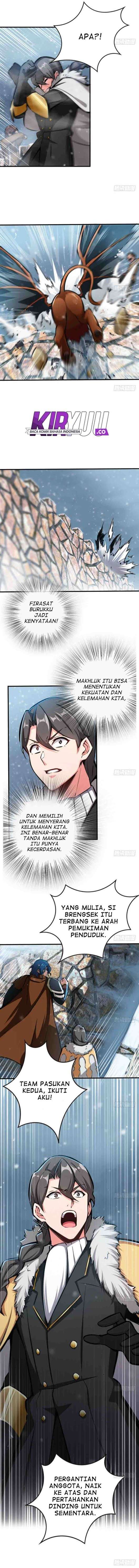 Release That Witch Chapter 46 Gambar 11