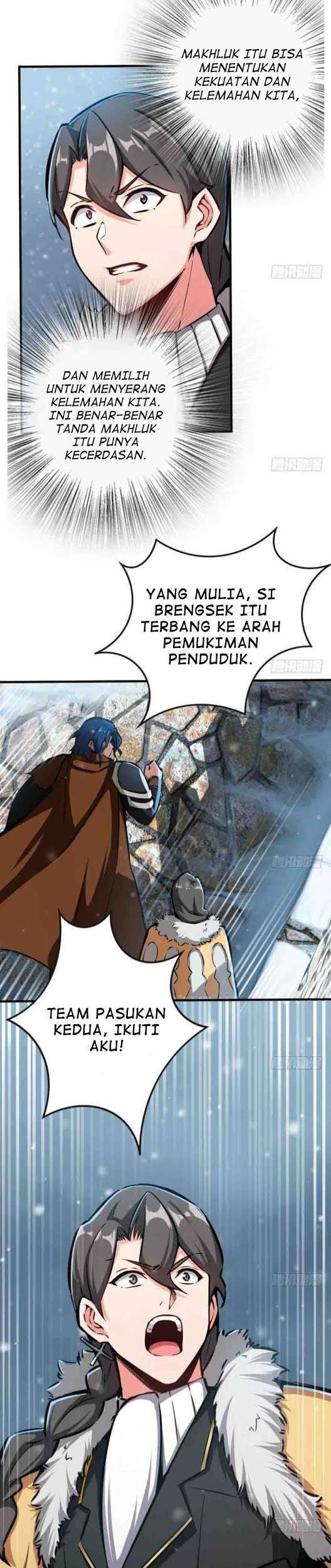 Release That Witch Chapter 46 Gambar 23