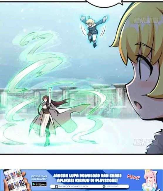 Release That Witch Chapter 46 Gambar 9