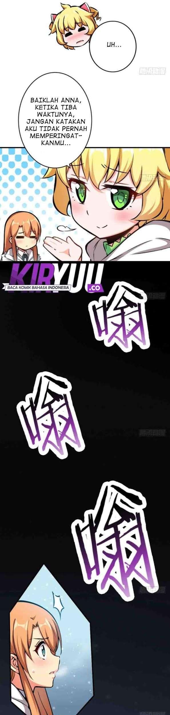 Release That Witch Chapter 46 Gambar 12