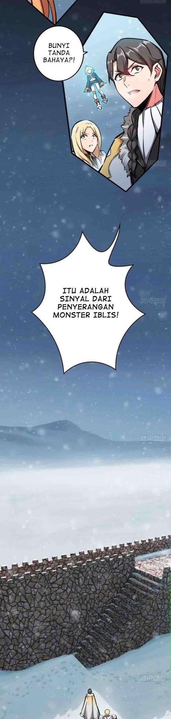 Release That Witch Chapter 46 Gambar 13