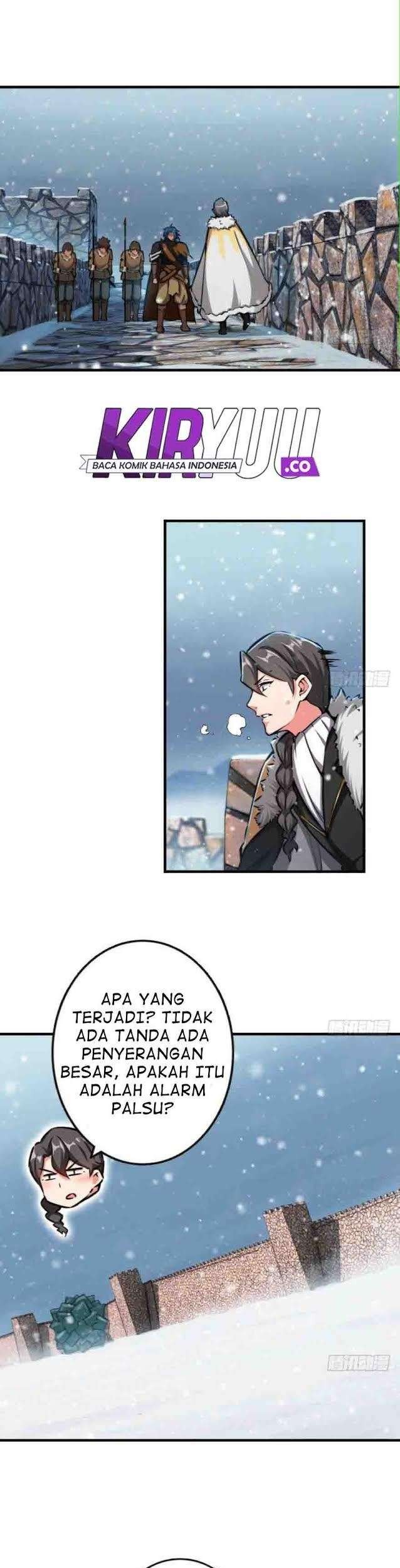 Release That Witch Chapter 46 Gambar 15