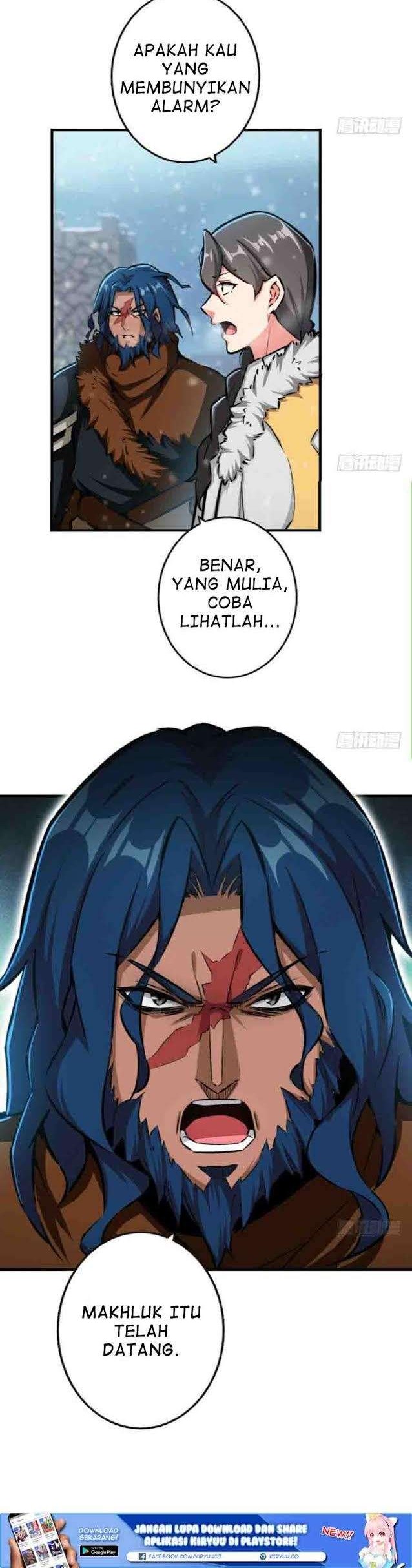 Release That Witch Chapter 46 Gambar 16