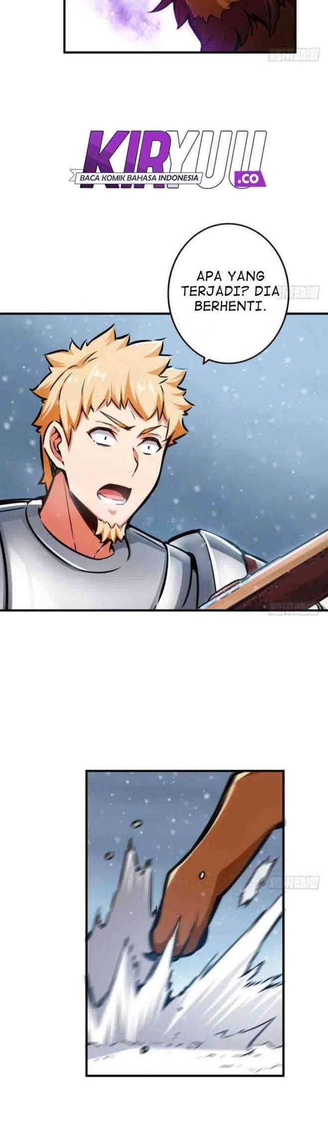 Release That Witch Chapter 46 Gambar 18