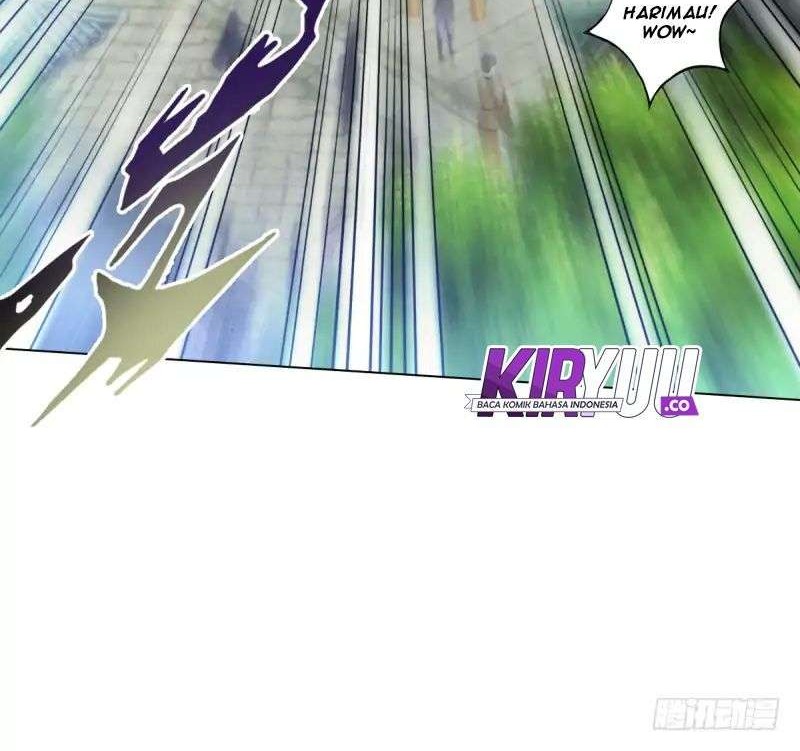 Lang Huan Library Chapter 25 Gambar 19