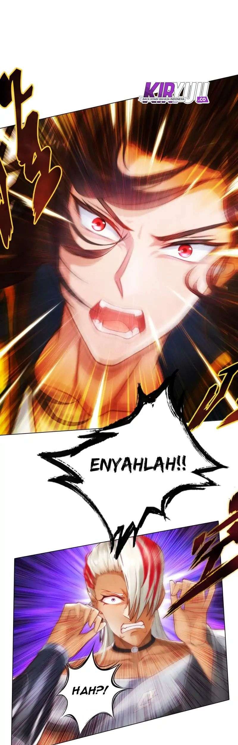 Lang Huan Library Chapter 25 Gambar 30